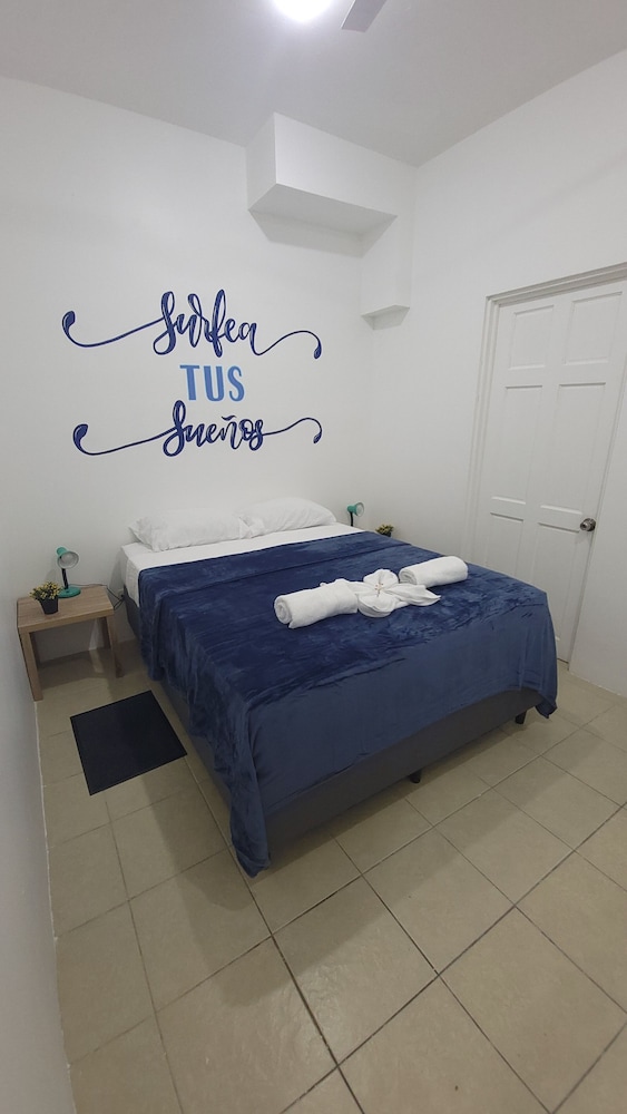 Surfo House
