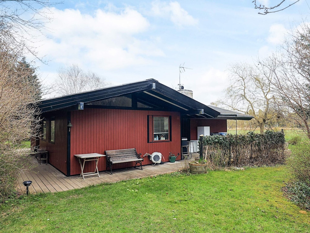 Riverside Retreat in Rageleje - By Traum Ferienwohnungen
