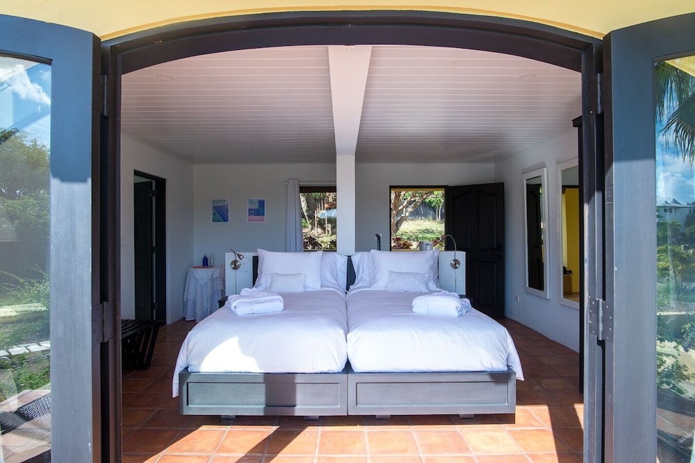 Cornucopia BVI view 2