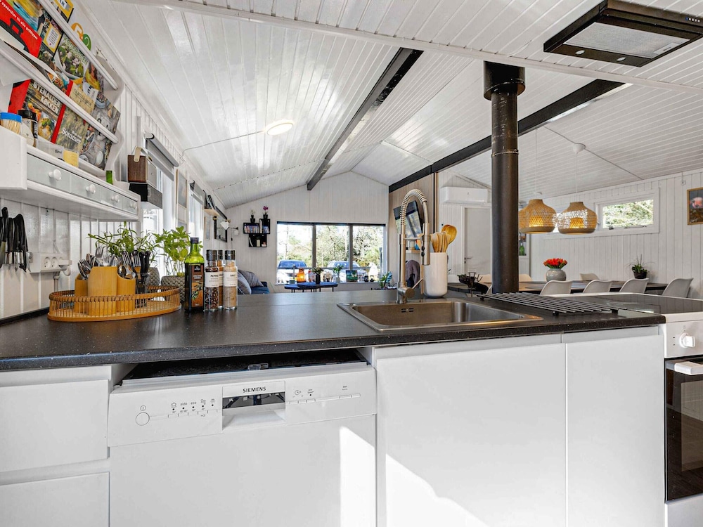 5 Star Holiday Home in Hadsund