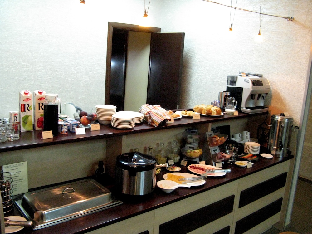 City Hotel Bogemia