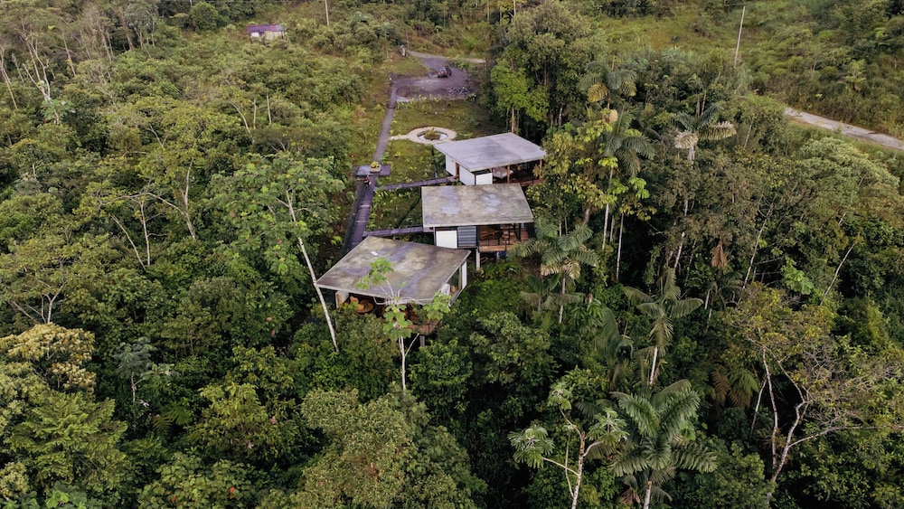 Cedro Amazon Lodge