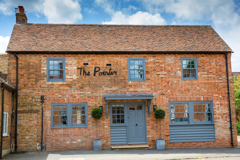 The Pointer