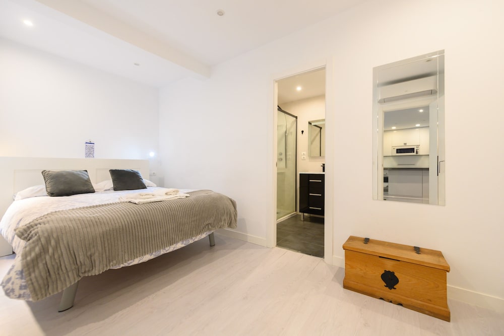 M Nmo41ha Alquiler Mixto en Madrid Piso de 1 do
