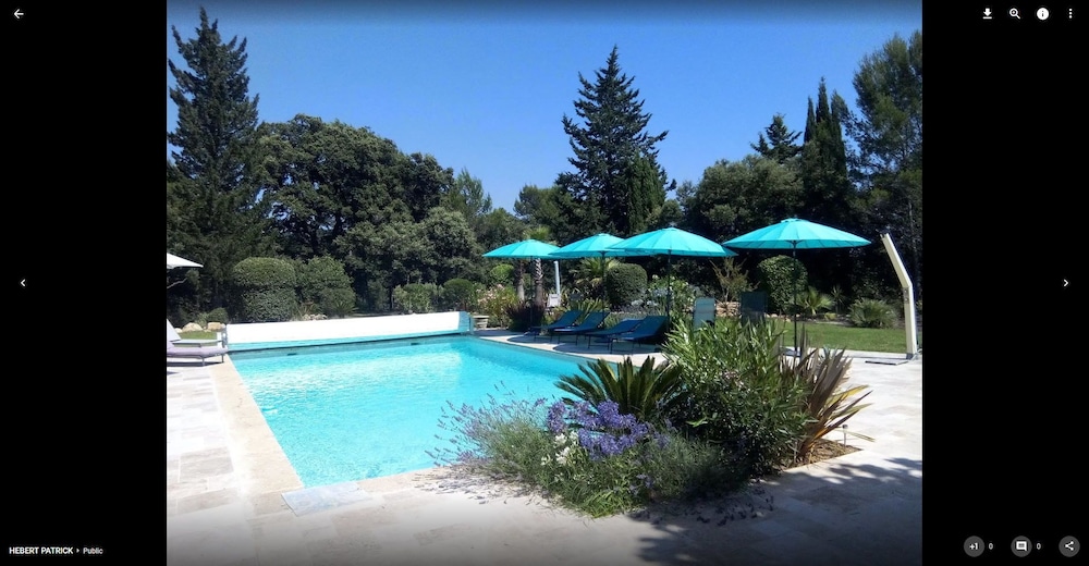 Domaine l'Helion