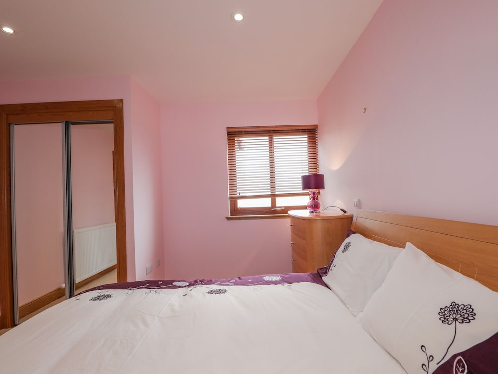 Lossiemouth Bay Cottage