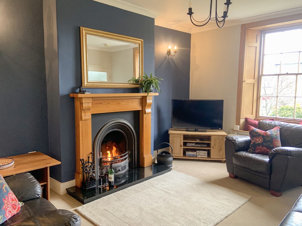Barnard Castle Vacations - Miners Cottage - Property Image 2