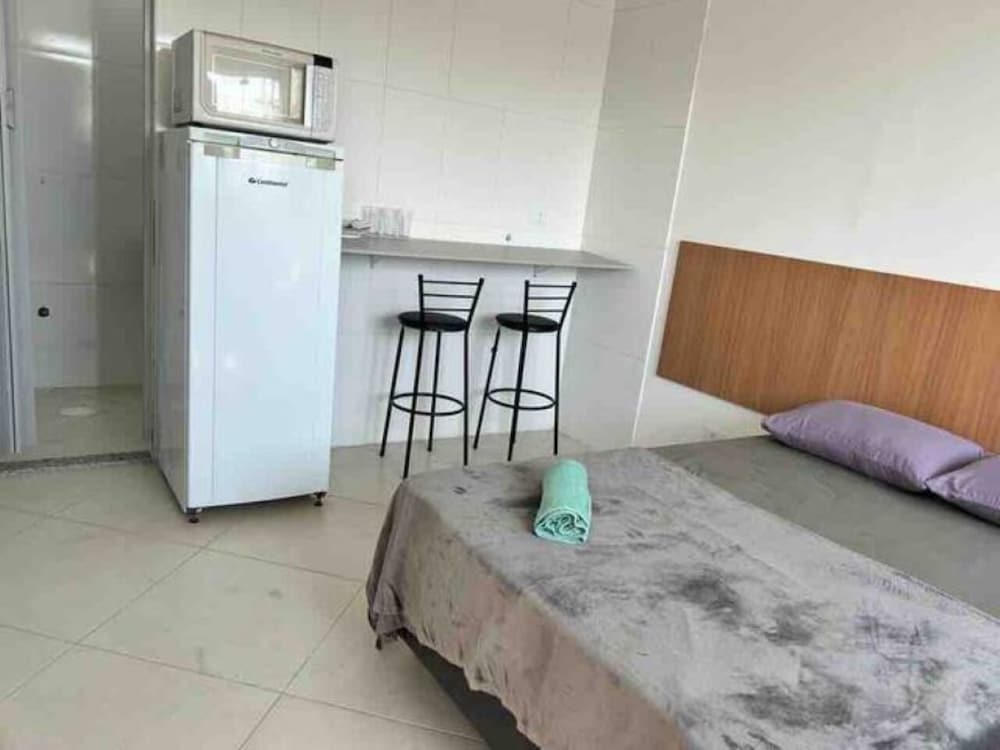 Studio Vila Guilherme ZN São Paulo