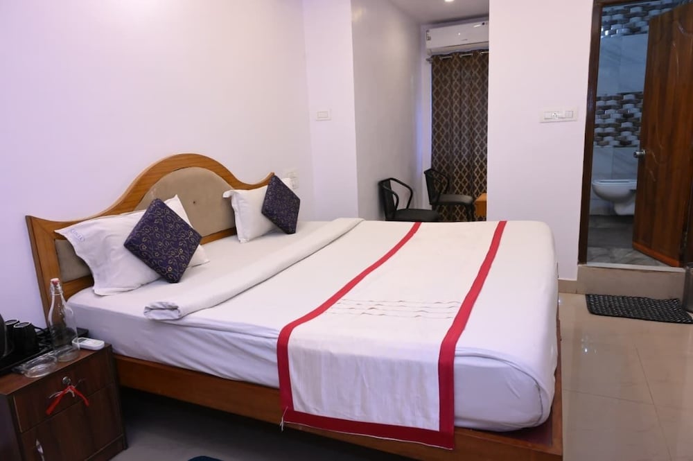 Hotel Kailash Heaven