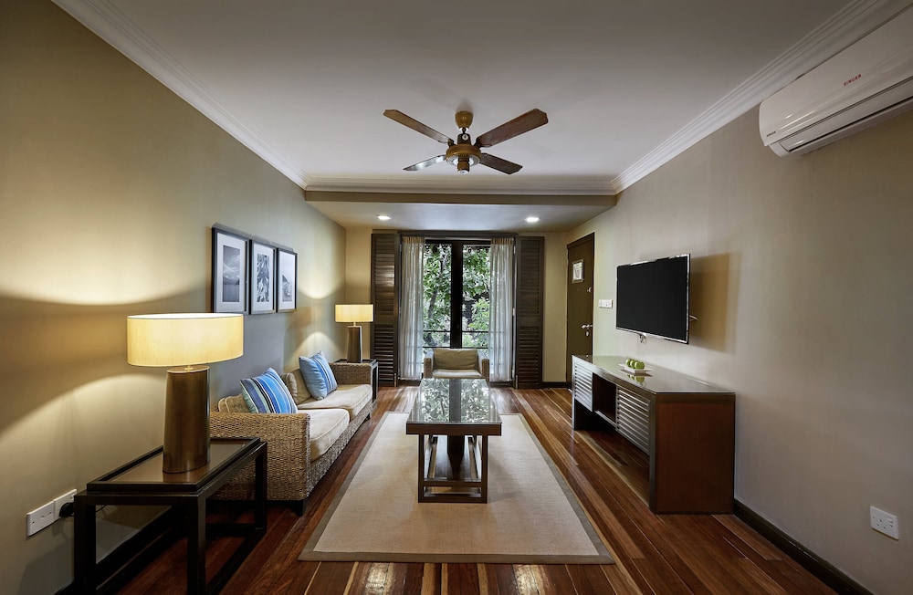The Taaras Beach & Spa Resort 49