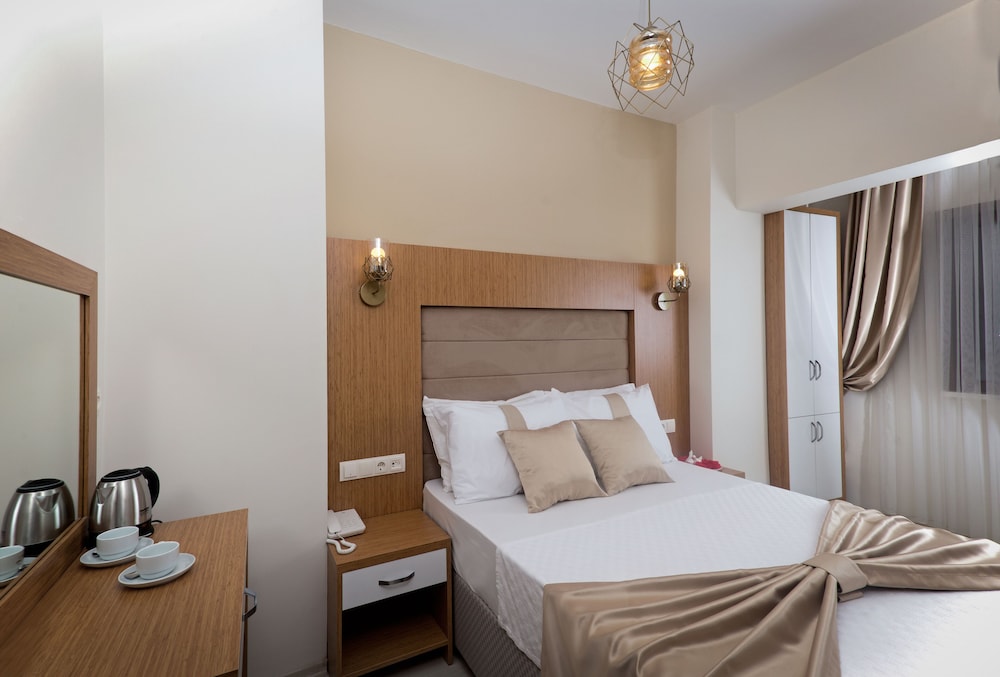 Zeyn Hotel Istanbul - Image 17