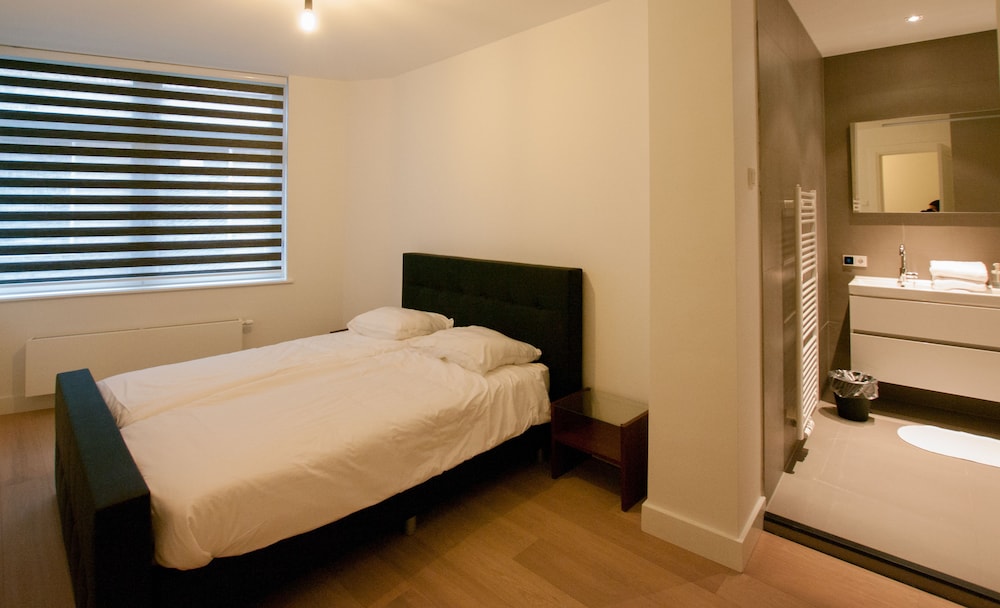 Cozy Lofts Haarlem Gedempte Oude Gracht