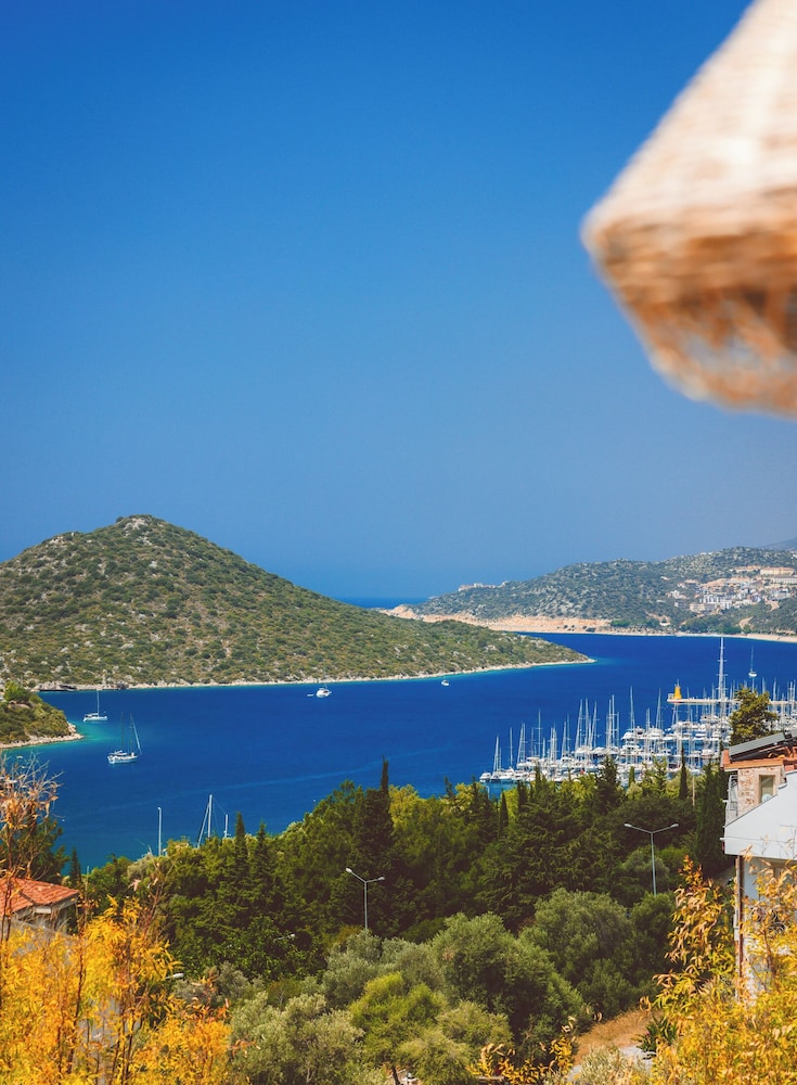 Aphrodite Hotel Kaş - Image 64