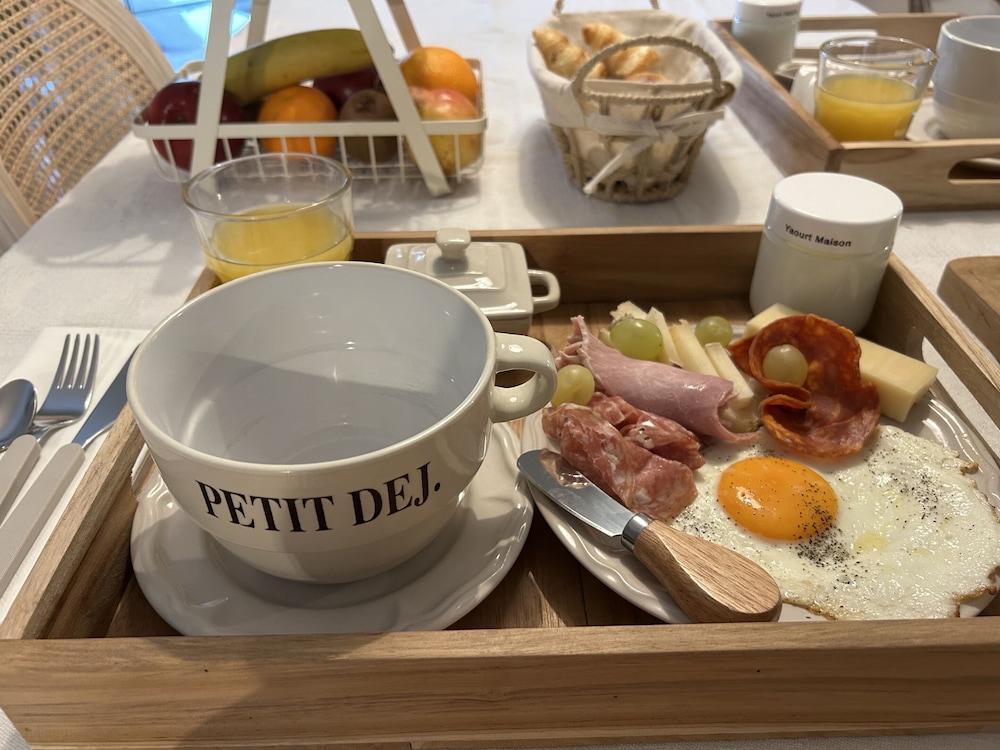 Demeure de L'estuaire
