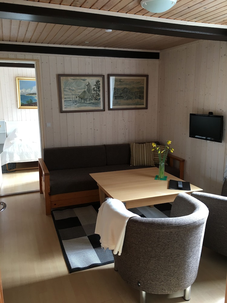 Pension Slægtsgaarden