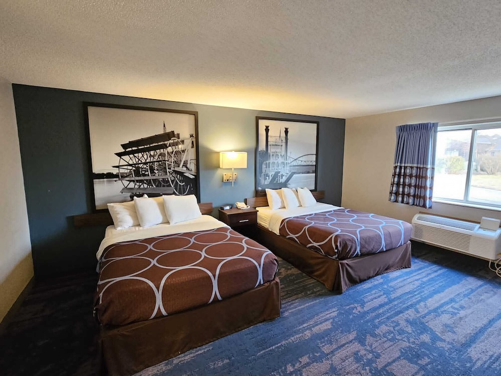 Northwood Inn Prairie Du Chien