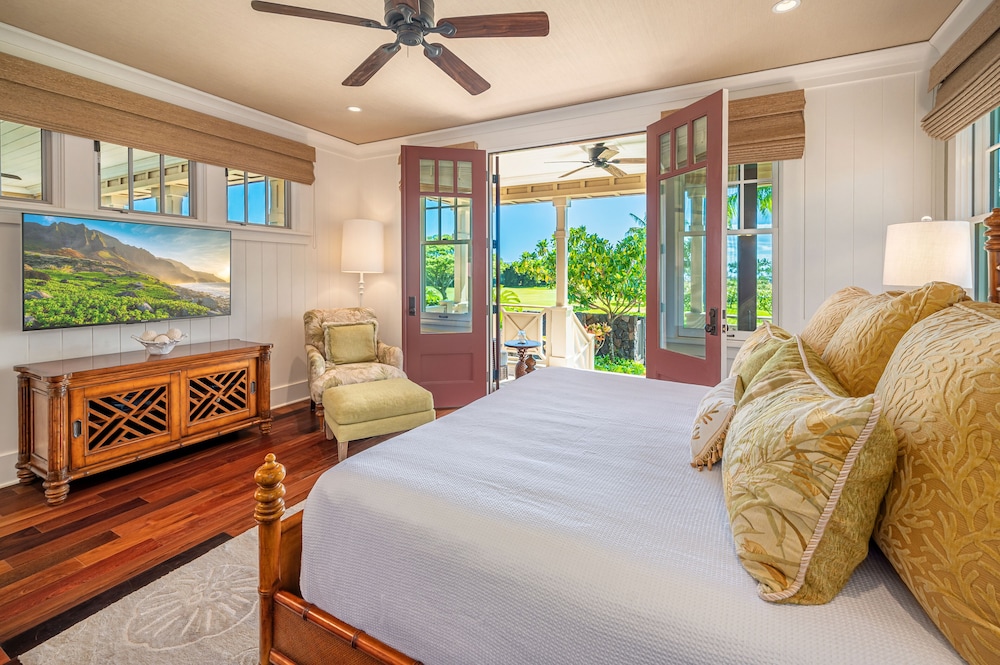 Kukui'ula Luxury Home Collection - CoralTree Residence Collection view 2