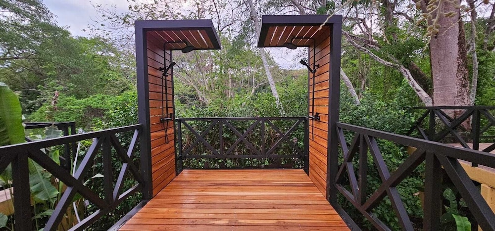 Chalet San Juanillo