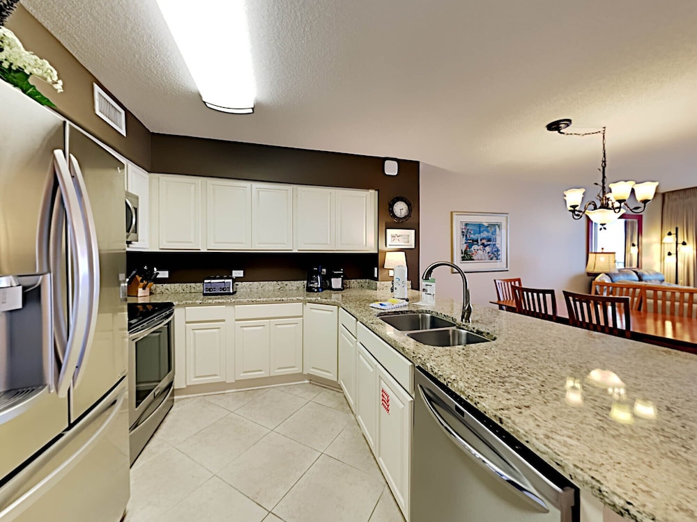 Island Princess by Southern Vacation Rentals