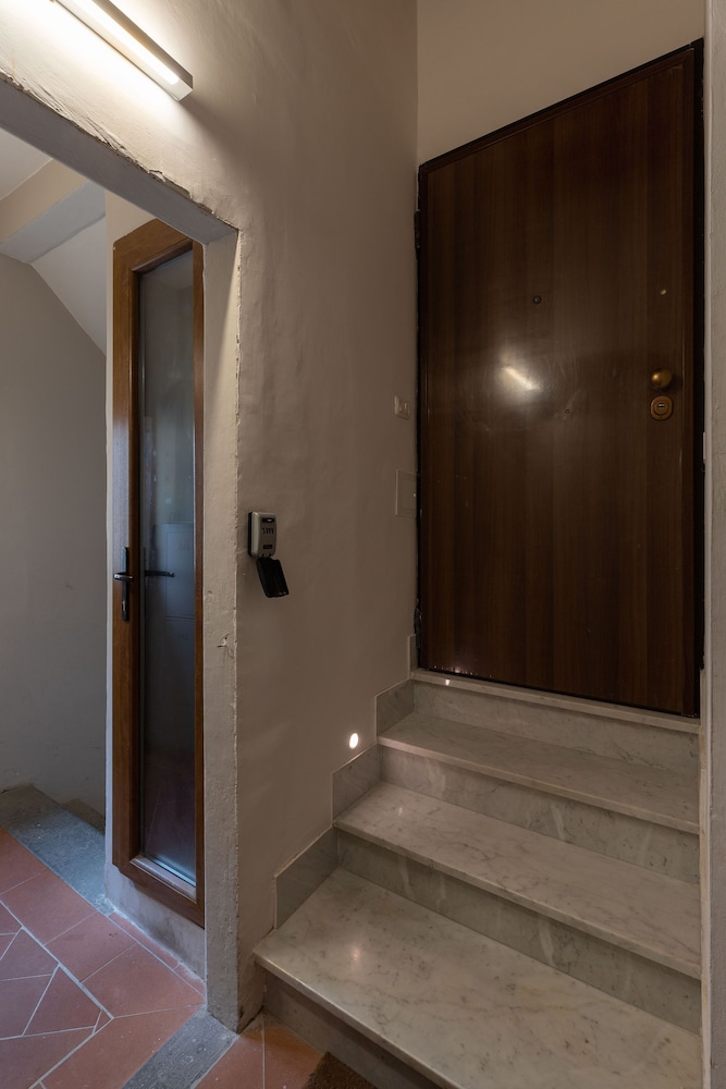 Borgo San Jacopo Penthouse