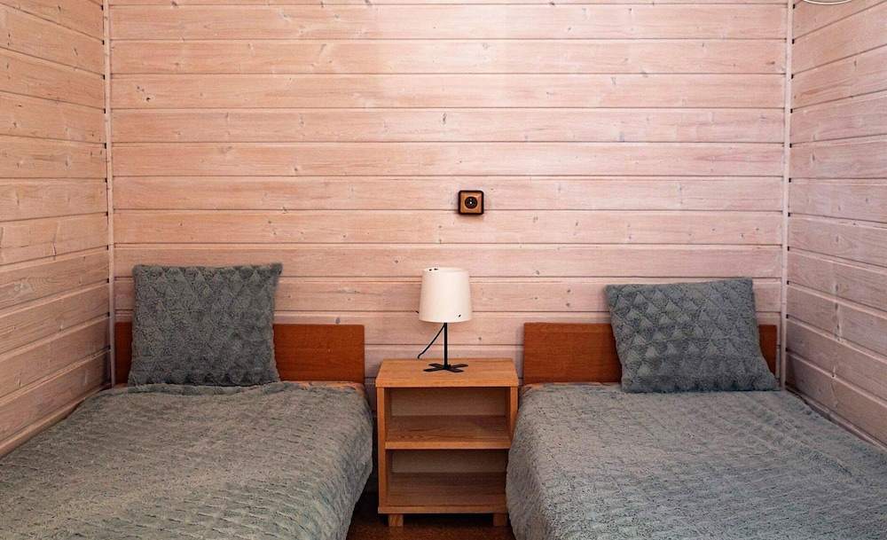 Holiday Home in Dziwnowek Near Baltic Sea