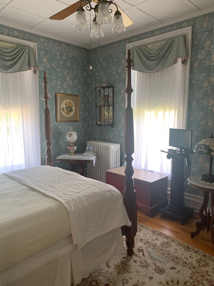 The Chancellor's House B&B