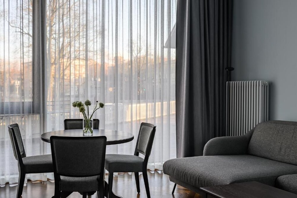 Roze Peldu Residence