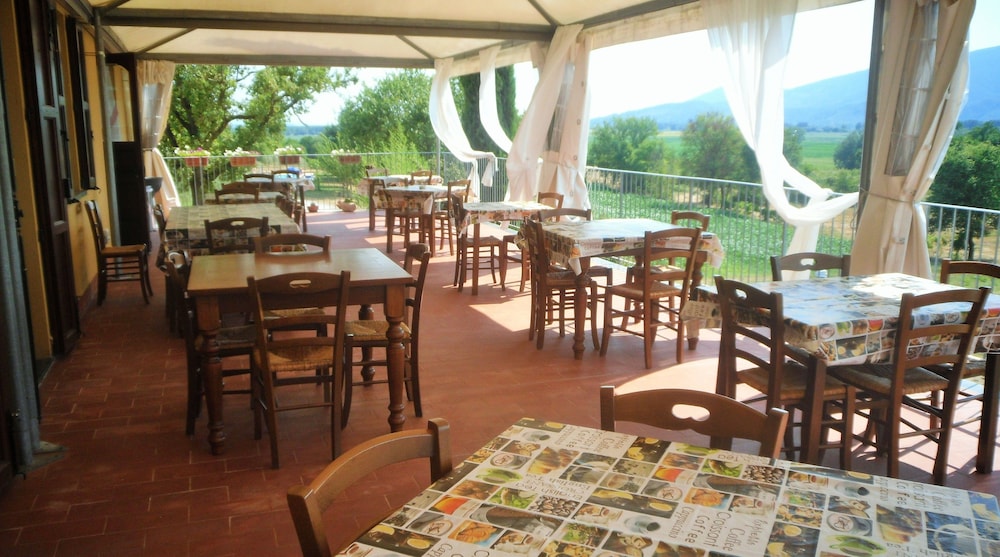 Corte Tommasi Residence