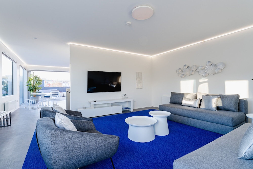 Dunedin Vacations - Quarters B1- Luxurious  Spacious - Property Image 9