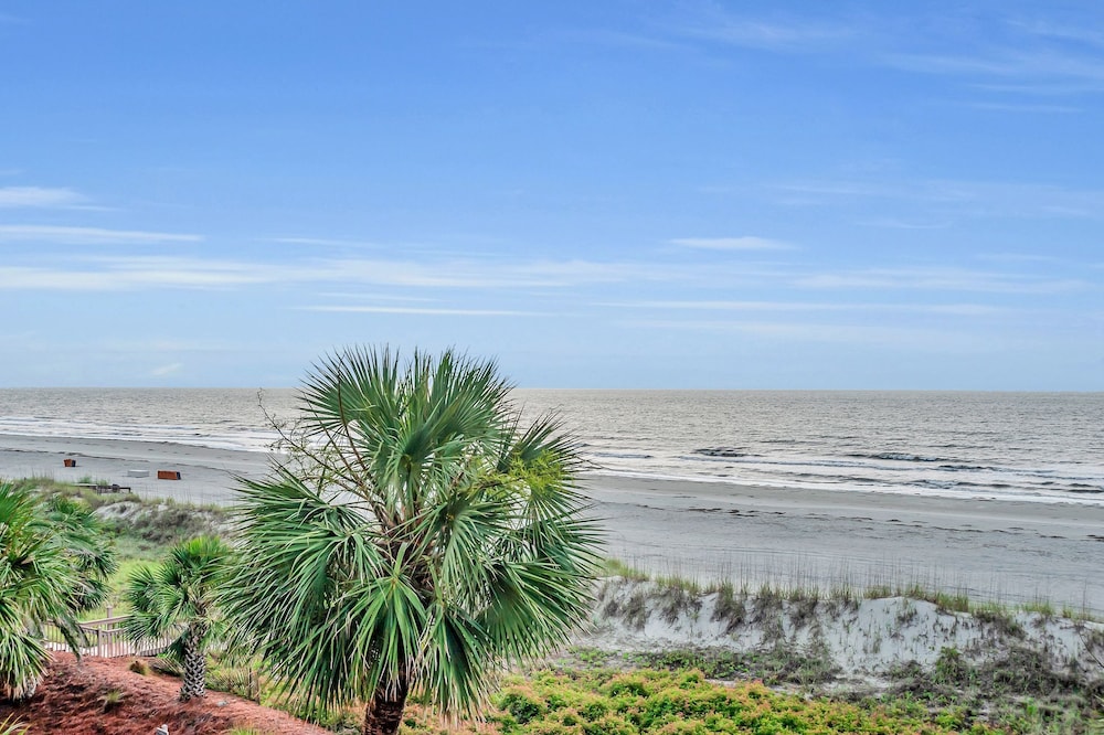 303 Turtle Lane at The Sea Pines Resort