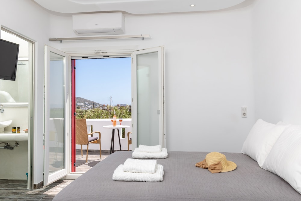 Depis Edem Luxury Villas