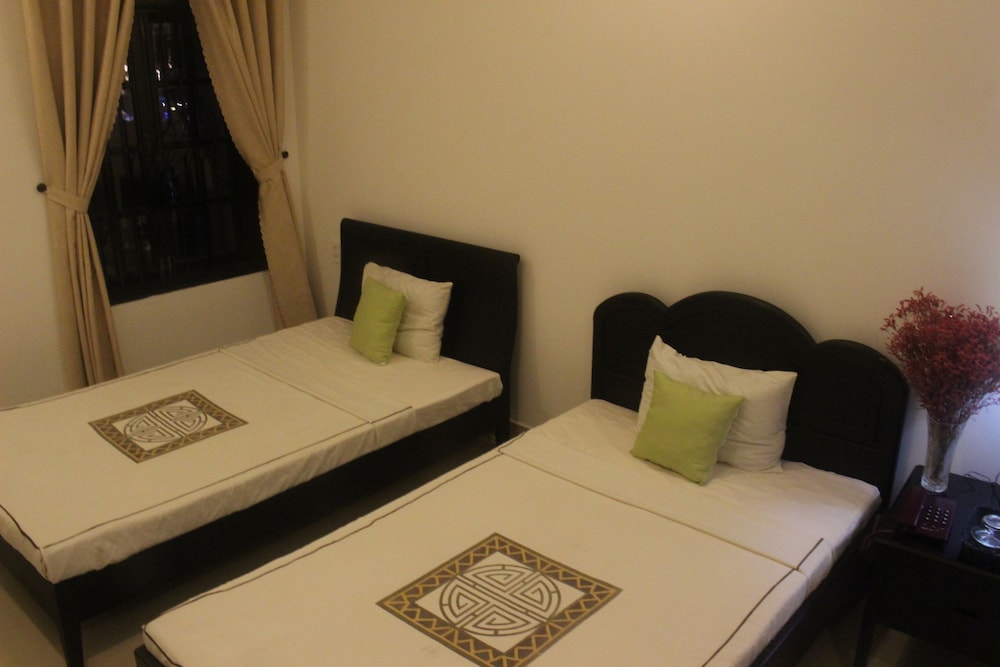 Hoi An Green View Homestay