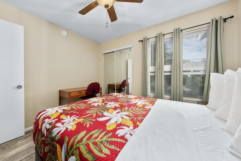 Big Island Fairway Terrace A-202 2 Bedroom Condo