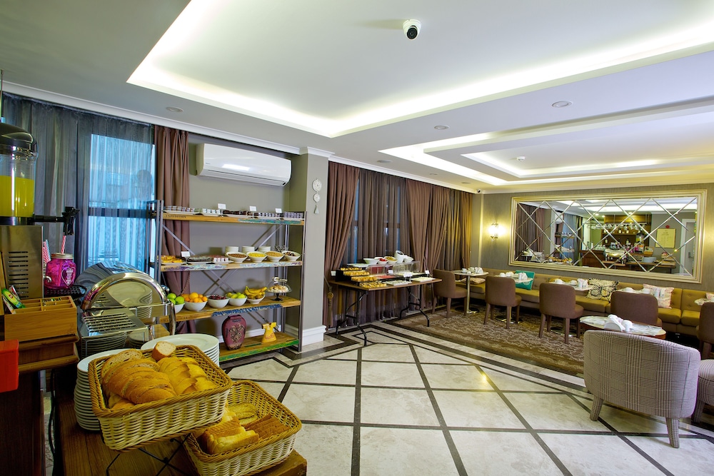 Bon Otel Hagia Sophia - Image 59