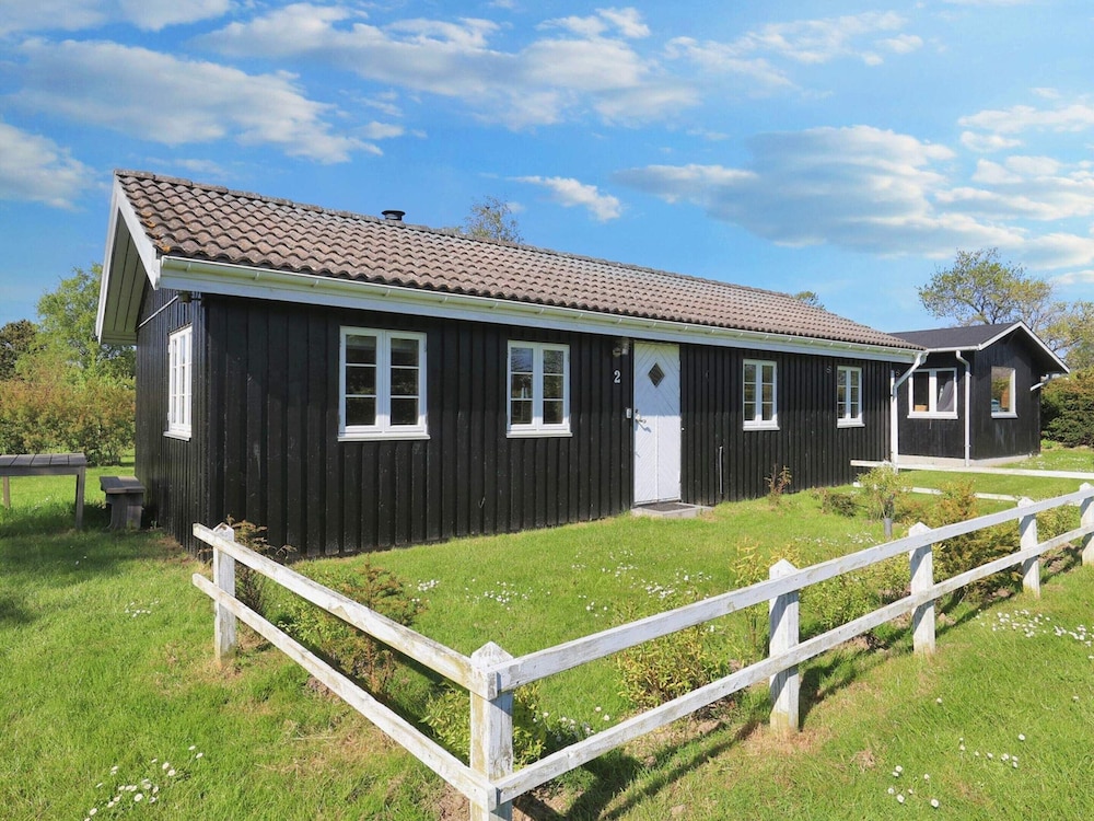 6 Person Holiday Home in Rodvig Stevns view 5