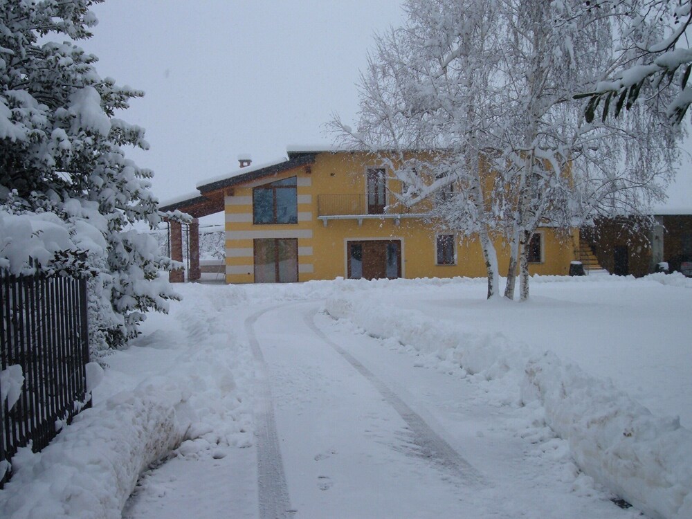 Fior di campo