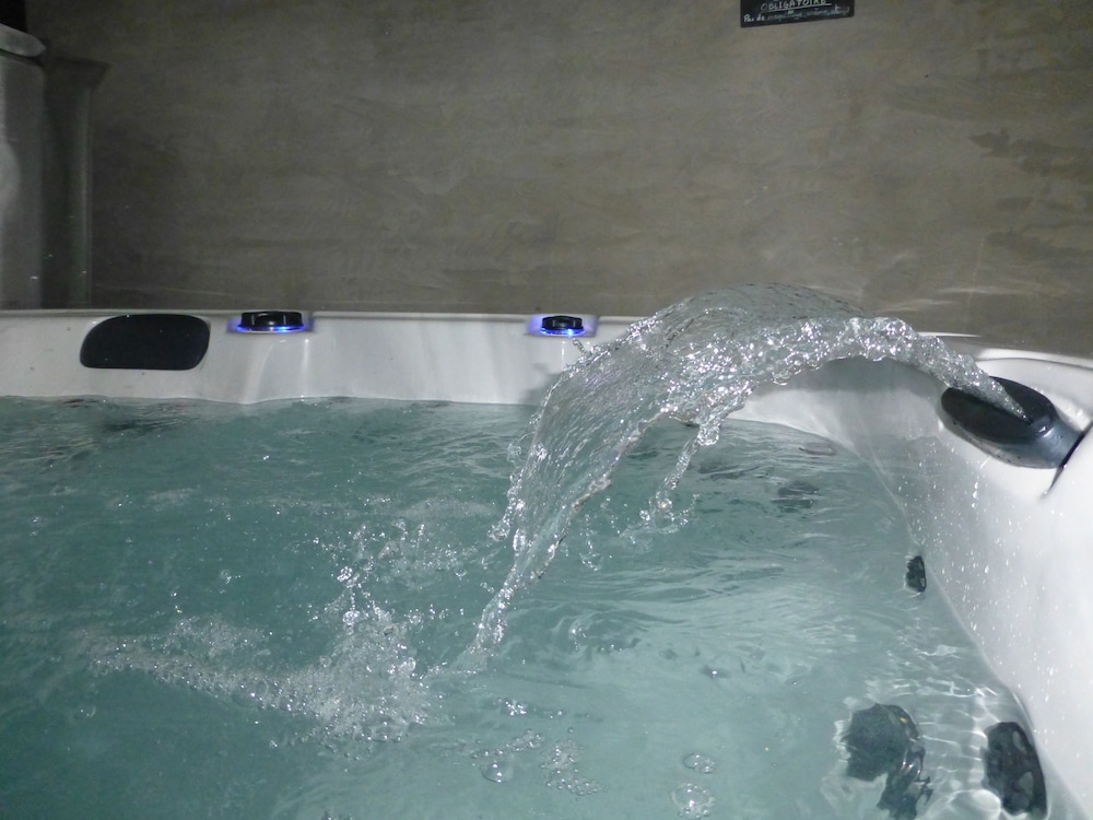 Le Clos Du Miroir