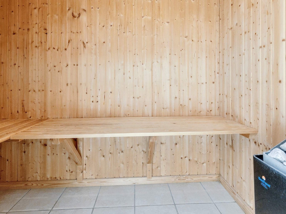 10 Person Holiday Home in Vaeggerlose-by Traum view 2