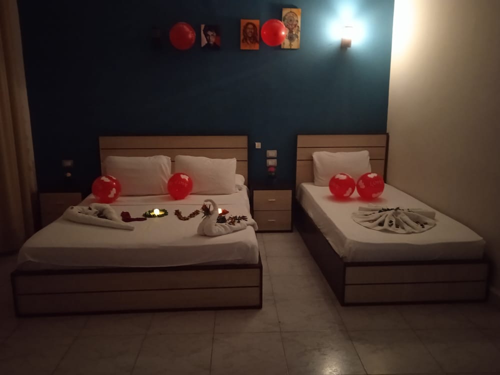 Hostgram Hotel
