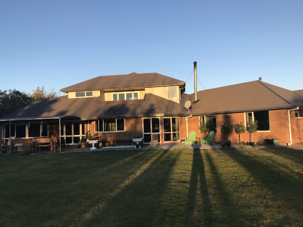 Newlands B&B