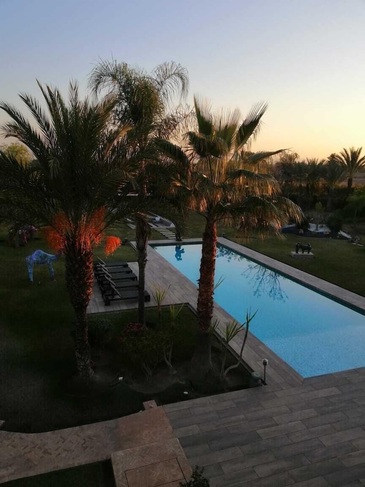 Heliconia Park view 4