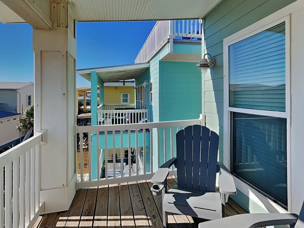 Brew Lagoon by Silver Sands Vacation Rentals