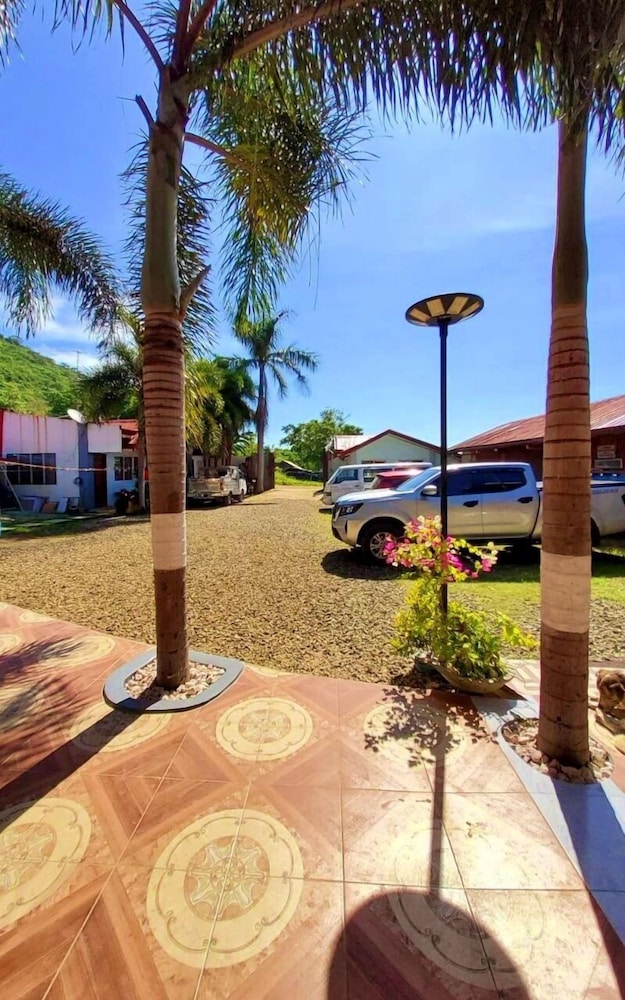 RGV Beach resort