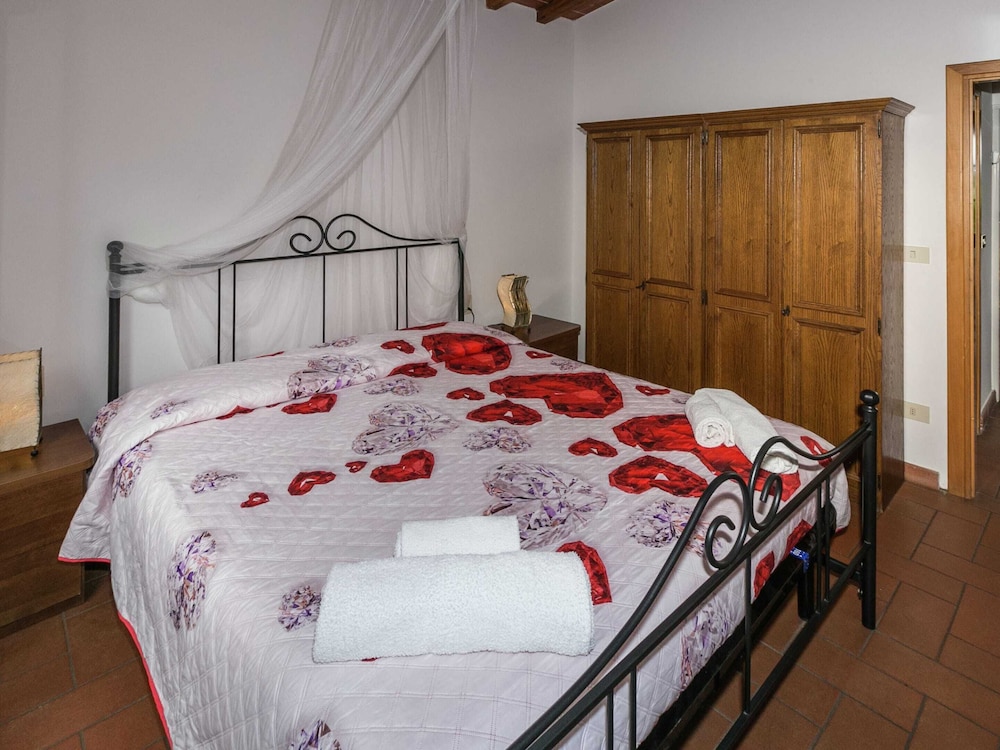 Belvilla by OYO Casa Rosa view 4