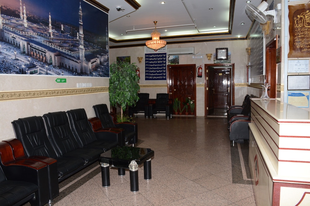 Al Eairy Furnished Apt Al Madinah 3