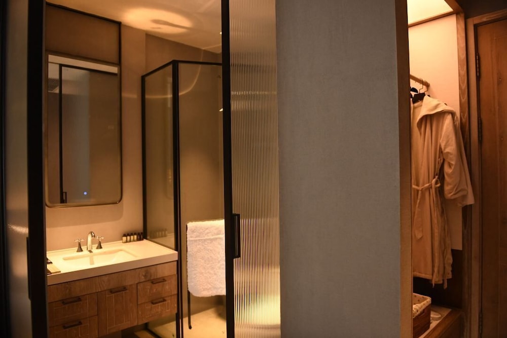 Wu Yi Creekside Homestay