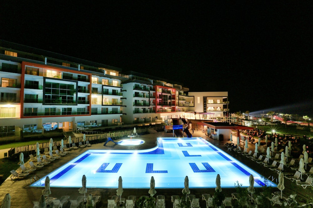 Ulu Resort Hotel - All Inclusive