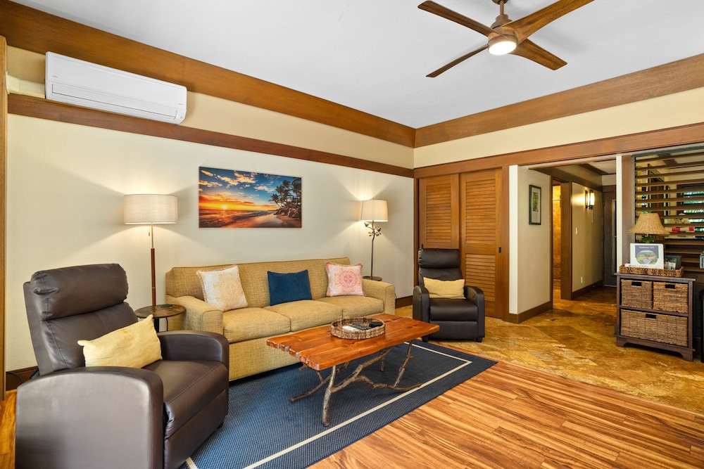 Kauai Kiahuna Plantation #425 1 Bedroom Condo