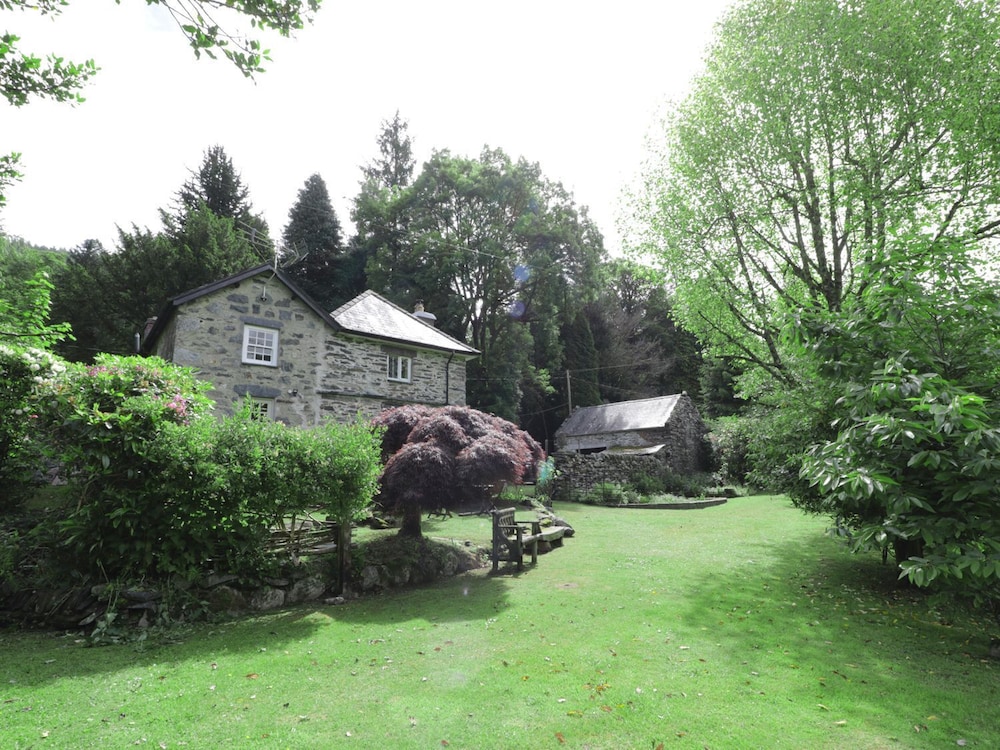 Beaver Grove Cottage