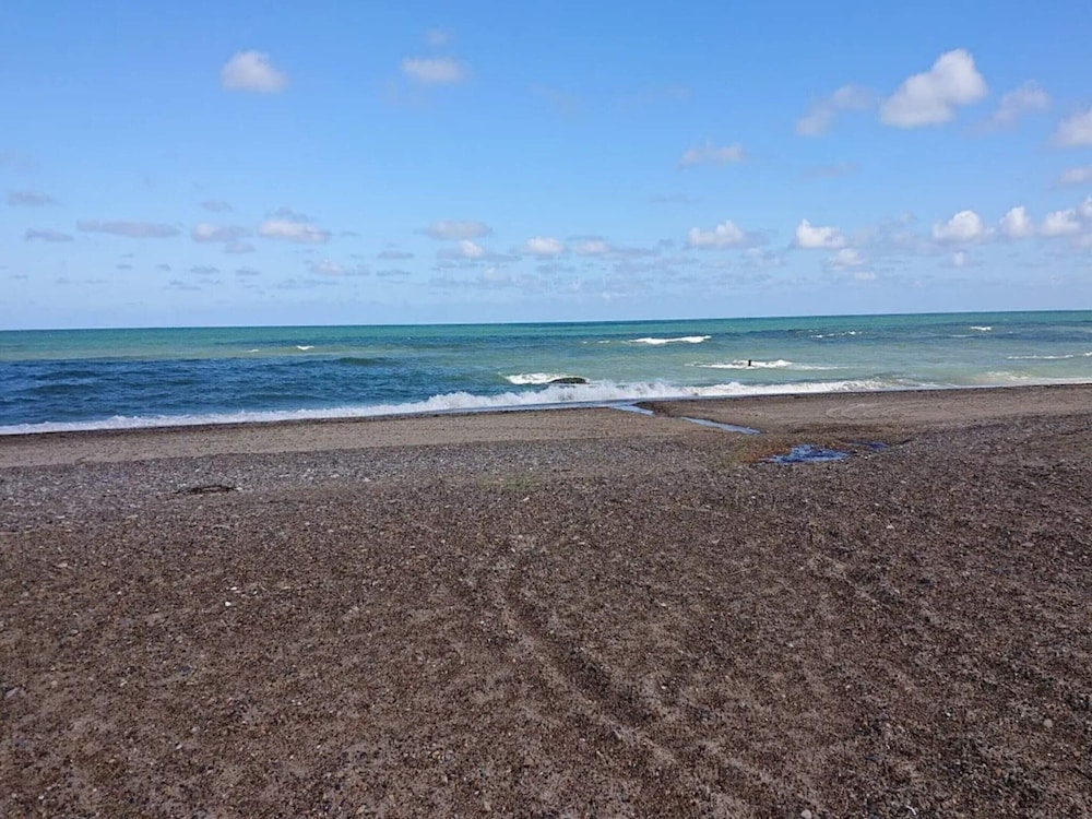 Holiday Apartment Near Vesterhavet